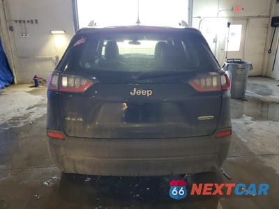 Zdjęcie 6 z 13 samochodu: 2020 JEEP CHEROKEE LATITUDE PLUS VIN:1C4PJMLB5LD569360 - miniatura