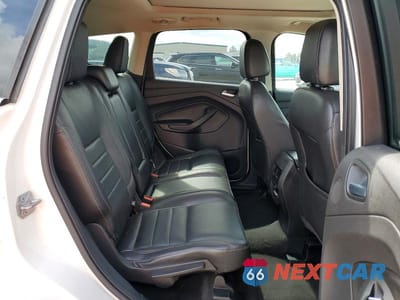 Zdjęcie 11 z 12 samochodu: 2016 FORD ESCAPE SE VIN:1FMCU0G91GUC77809 - miniatura