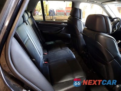 Zdjęcie 11 z 12 samochodu: 2011 BMW X5 XDRIVE50I VIN:5UXZV8C56BL417394 - miniatura