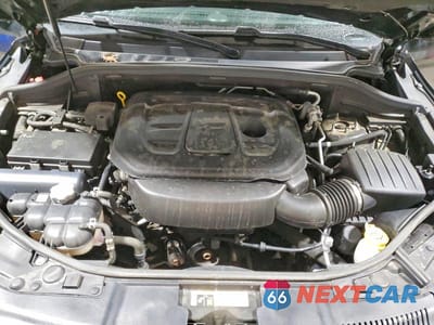 Zdjęcie 12 z 13 samochodu: 2019 DODGE DURANGO GT VIN:1C4RDJDG4KC771247 - miniatura