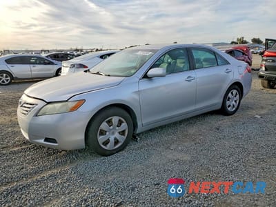 2009 TOYOTA CAMRY BASE 4T1BE46K29U283111 - główne zdjęcie licytacji z USA - miniatura