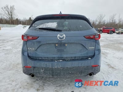 Zdjęcie 6 z 12 samochodu: 2023 MAZDA CX-5 PREFERRED VIN:JM3KFBCM9P0226332 - miniatura