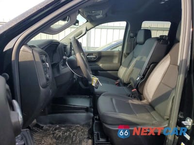 Zdjęcie 7 z 11 samochodu: 2024 CHEVROLET SILVERADO K1500 VIN:1GCRDAED5RZ122424 - miniatura