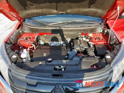 Zdjęcie 12 z 12 samochodu: 2025 MITSUBISHI OUTLANDER SPORT S VIN:JA4ARUAU1SU002347 - miniatura