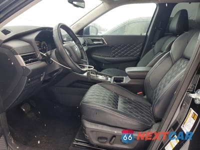 Zdjęcie 7 z 14 samochodu: 2024 MITSUBISHI OUTLANDER SEL VIN:JA4J4WA88RZ625698 - miniatura