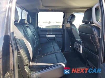 Zdjęcie 10 z 12 samochodu: 2020 FORD F350 SUPER DUTY VIN:1FT8W3BT2LEE74324 - miniatura
