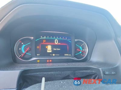 Zdjęcie 9 z 12 samochodu: 2021 HONDA PASSPORT SPORT VIN:5FNYF7H24MB009016 - miniatura