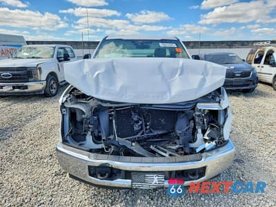 Zdjęcie 9 z 11 samochodu: 2019 FORD F250 SUPER DUTY UTILITY / SERVICE TRUCK VIN:1FDBF2A63KEG17836 - miniatura