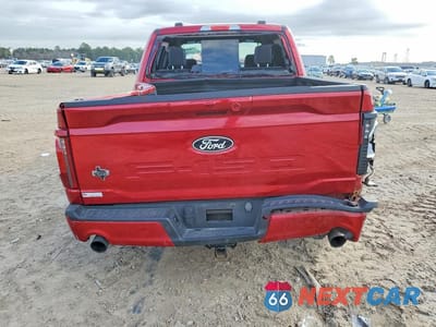 Zdjęcie 6 z 12 samochodu: 2024 FORD F150 XLT VIN:1FTFW3L58RFA84385 - miniatura