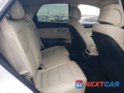 Zdjęcie 11 z 15 samochodu: 2025 GENESIS GV70 VIN:KMUMADTB3SU182692 - miniatura