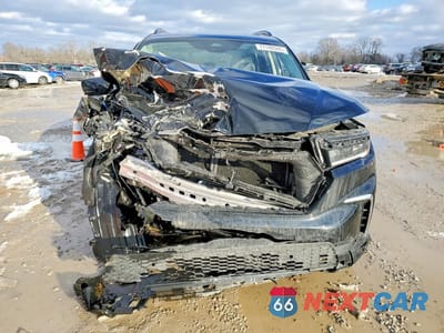 Piąte zdjęcie samochodu w środku: 2025 HONDA PILOT ELITE VIN:5FNYG1H8XSB044168 - miniatura