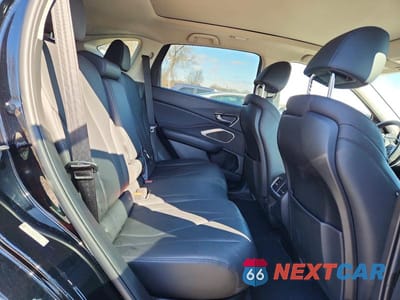 Zdjęcie 11 z 12 samochodu: 2019 ACURA RDX VIN:5J8TC1H33KL019394 - miniatura