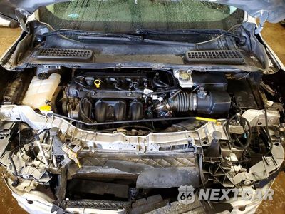 Zdjęcie 12 z 14 samochodu: 2016 FORD ESCAPE SE VIN:1FMCU0G72GUA55844 - miniatura