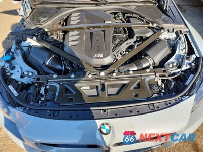 Zdjęcie 11 z 11 samochodu: 2024 BMW M2 VIN:3MF13DM07R8E58308 - miniatura