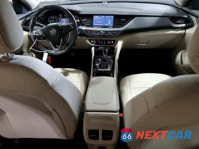 Zdjęcie 8 z 11 samochodu: 2020 BUICK REGAL PREFERRED VIN:W04GL6SX2L1007219 - miniatura