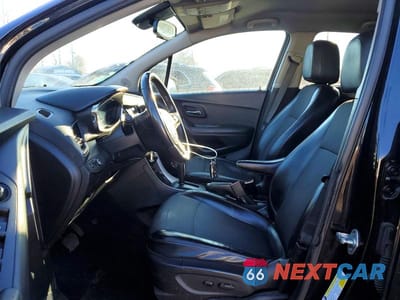 Zdjęcie 7 z 13 samochodu: 2022 CHEVROLET TRAX 1LT VIN:KL7CJPSM1NB535897 - miniatura