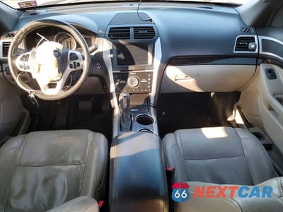 Zdjęcie 8 z 13 samochodu: 2011 FORD EXPLORER LIMITED VIN:1FMHK8F81BGA20613 - miniatura