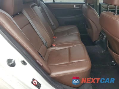 Zdjęcie 10 z 11 samochodu: 2012 HYUNDAI GENESIS 3.8L VIN:KMHGC4DD7CU150870 - miniatura