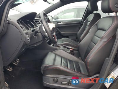 Zdjęcie 7 z 12 samochodu: 2021 VOLKSWAGEN GTI S VIN:3VW5T7AU9MM005849 - miniatura