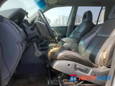 Zdjęcie 7 z 13 samochodu: 2003 HONDA PILOT VIN:2HKYF18523H601151 - miniatura