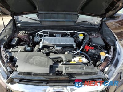 Zdjęcie 11 z 13 samochodu: 2025 SUBARU ASCENT TOURING VIN:4S4WMAUD6S3445938 - miniatura