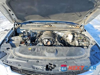 Zdjęcie 12 z 13 samochodu: 2015 CADILLAC ESCALADE LUXURY VIN:1GYS4MKJ3FR519567 - miniatura