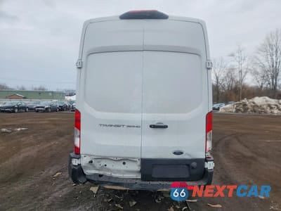 Zdjęcie 6 z 13 samochodu: 2024 FORD TRANSIT T-350 HD VIN:1FTBF4X88RKA85701 - miniatura