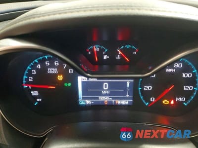 Zdjęcie 9 z 12 samochodu: 2016 CHEVROLET IMPALA LT VIN:2G1105SA6G9183999 - miniatura