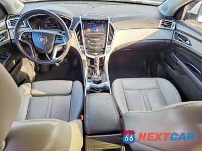 Zdjęcie 8 z 14 samochodu: 2015 CADILLAC SRX LUXURY COLLECTION VIN:3GYFNBE33FS521686 - miniatura