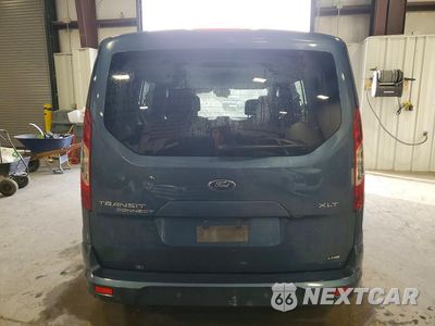 Zdjęcie 6 z 13 samochodu: 2022 FORD TRANSIT CONNECT XLT VIN:NM0GE9F20N1510540 - miniatura