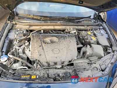 Zdjęcie 11 z 12 samochodu: 2026 MAZDA 3 SELECT SPORT VIN:JM1BPAKL7T1853964 - miniatura