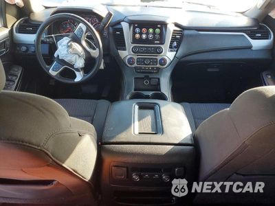 Zdjęcie 8 z 14 samochodu: 2016 GMC YUKON SLE VIN:1GKS2AKC5GR106485 - miniatura