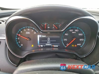 Zdjęcie 9 z 12 samochodu: 2014 CHEVROLET IMPALA LTZ VIN:2G1155S30E9262973 - miniatura