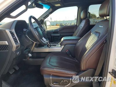Zdjęcie 7 z 12 samochodu: 2015 FORD F150 SUPERCREW VIN:1FTEW1EG6FFA82483 - miniatura
