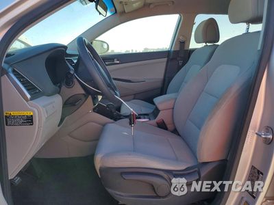 Zdjęcie 7 z 13 samochodu: 2018 HYUNDAI TUCSON SE VIN:KM8J23A41JU670857 - miniatura