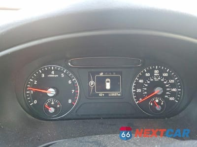 Zdjęcie 9 z 12 samochodu: 2017 KIA SORENTO LX VIN:5XYPGDA38HG269525 - miniatura