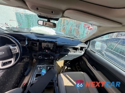 Zdjęcie 9 z 10 samochodu: 2023 FORD EXPEDITION LIMITED VIN:1FMJU1K85PEA06287 - miniatura