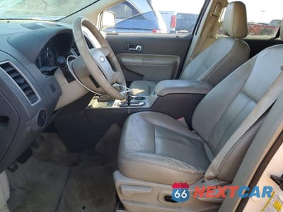 Zdjęcie 7 z 12 samochodu: 2008 FORD EDGE LIMITED VIN:2FMDK49C08BA10758 - miniatura