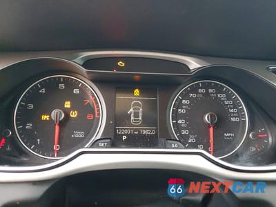 Zdjęcie 9 z 12 samochodu: 2016 AUDI A4 PREMIUM PLUS S-LINE VIN:WAUFFAFL1GN007985 - miniatura