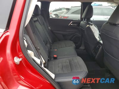 Zdjęcie 11 z 13 samochodu: 2024 MITSUBISHI OUTLANDER SE VIN:JA4J4VA80RZ014395 - miniatura