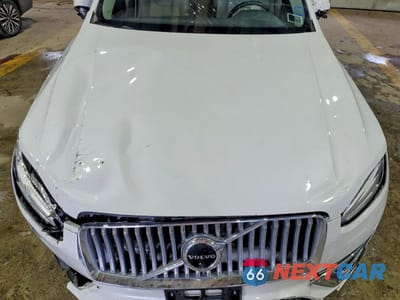 Zdjęcie 12 z 13 samochodu: 2025 VOLVO XC90 PLUS VIN:YV4H60PE8S1315545 - miniatura