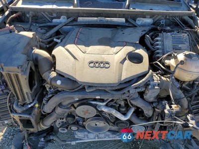 Zdjęcie 12 z 13 samochodu: 2022 AUDI SQ5 PREMIUM PLUS VIN:WA1B4AFY6N2115630 - miniatura