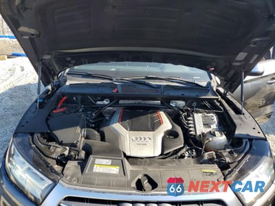 Zdjęcie 12 z 13 samochodu: 2018 AUDI SQ5 PREMIUM PLUS VIN:WA1A4AFYXJ2164772 - miniatura