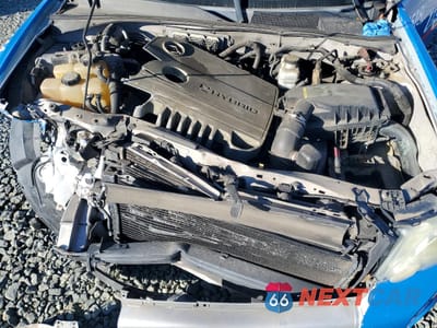 Zdjęcie 11 z 13 samochodu: 2009 FORD ESCAPE HYBRID VIN:1FMCU49369KA91911 - miniatura