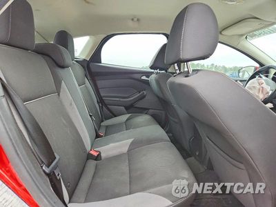 Zdjęcie 10 z 11 samochodu: 2014 FORD FOCUS SE VIN:1FADP3K21EL273070 - miniatura