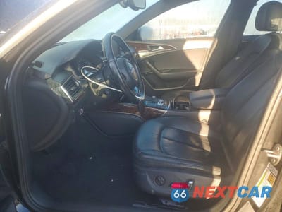 Zdjęcie 7 z 11 samochodu: 2016 AUDI A6 PREMIUM PLUS VIN:WAUDFAFC2GN110646 - miniatura