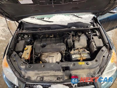 Zdjęcie 12 z 13 samochodu: 2012 TOYOTA RAV4 LIMITED VIN:2T3DF4DV0CW199984 - miniatura