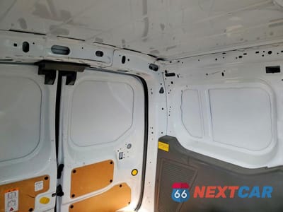 Zdjęcie 10 z 11 samochodu: 2021 FORD TRANSIT CONNECT XL VIN:NM0LS7E24M1498694 - miniatura