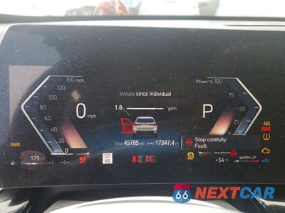 Zdjęcie 9 z 14 samochodu: 2023 BMW X1 XDRIVE28I VIN:WBX73EF02P5W47011 - miniatura