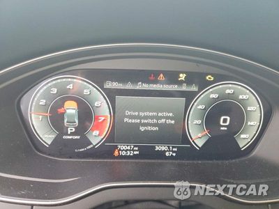 Zdjęcie 9 z 12 samochodu: 2021 AUDI Q5 PREMIUM PLUS VIN:WA1BAAFY6M2098092 - miniatura